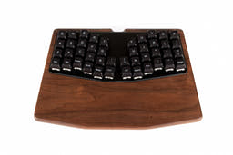 Keyboardio Atreus Mechanical Keyboard as variant: Palmrest