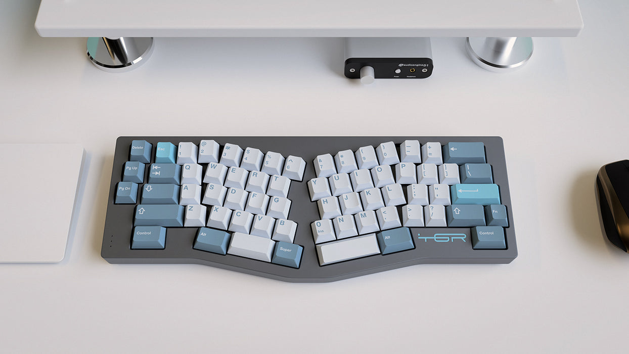 wk 6500 keyboard