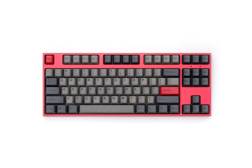 idobao id80 crystal keyboard kit