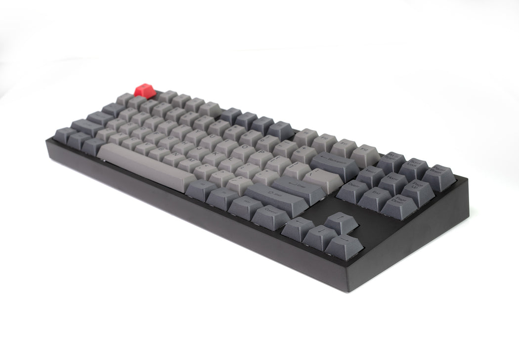 metal tkl keyboard