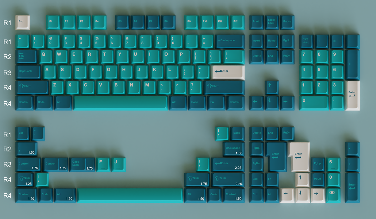 完売】 GMK Wavez Base kit 未開封 PC周辺機器 - abacus-rh.com