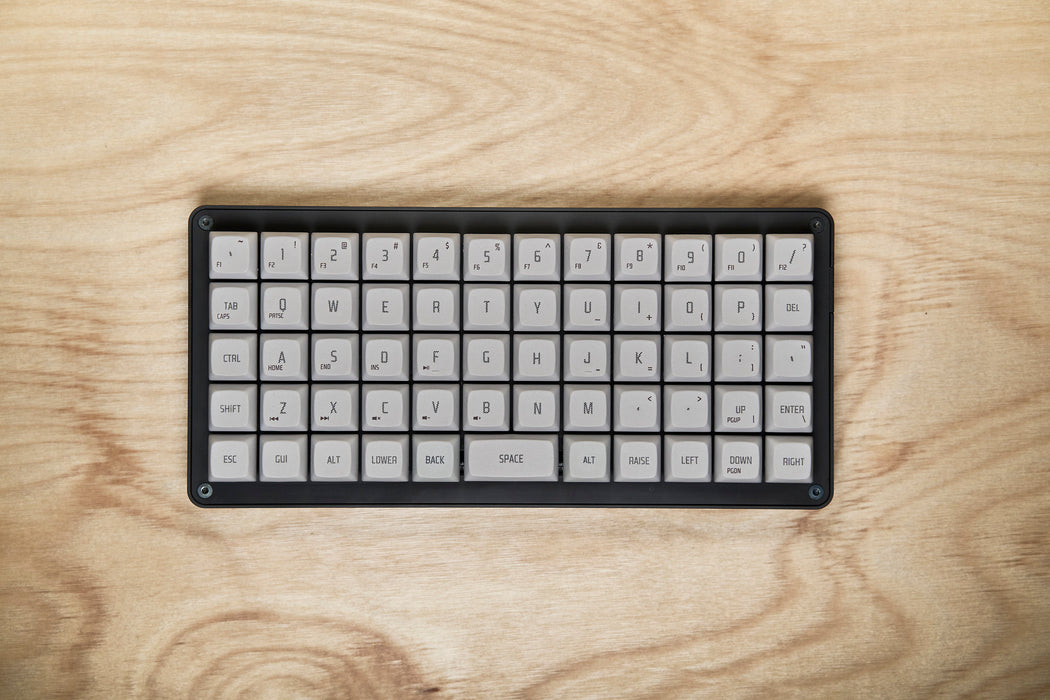 Gizmo Engineering GK6 Keyboard Kit — Kono Store