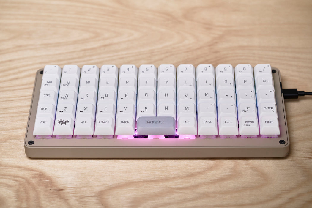 Gizmo Engineering GK6 Keyboard Kit — Kono Store