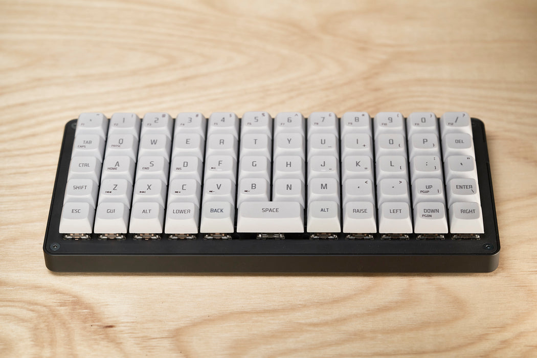 Gizmo Engineering GK6 Keyboard Kit — Kono Store