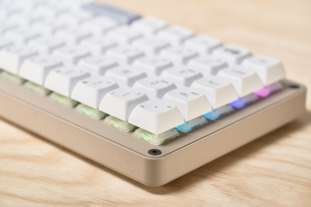 Gizmo Engineering GK6 Keyboard Kit — Kono Store