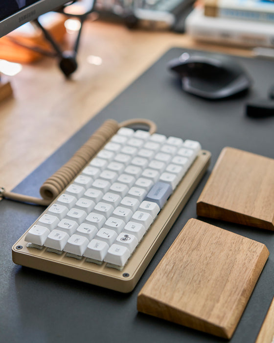 Gizmo Engineering GK6 Keyboard Kit — Kono Store