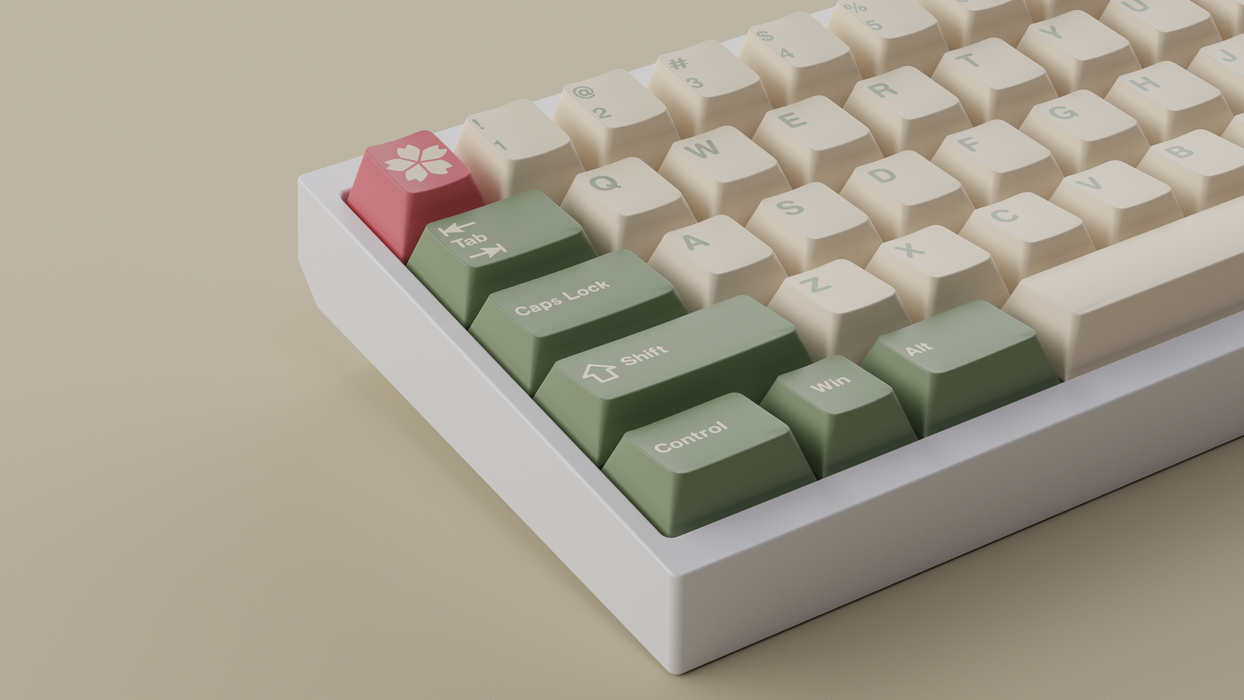 GMK Hanami Dango — Kono Store