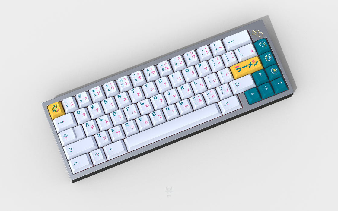 ramenstop keycaps