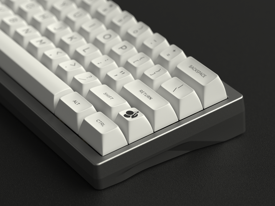 maxkey black on white