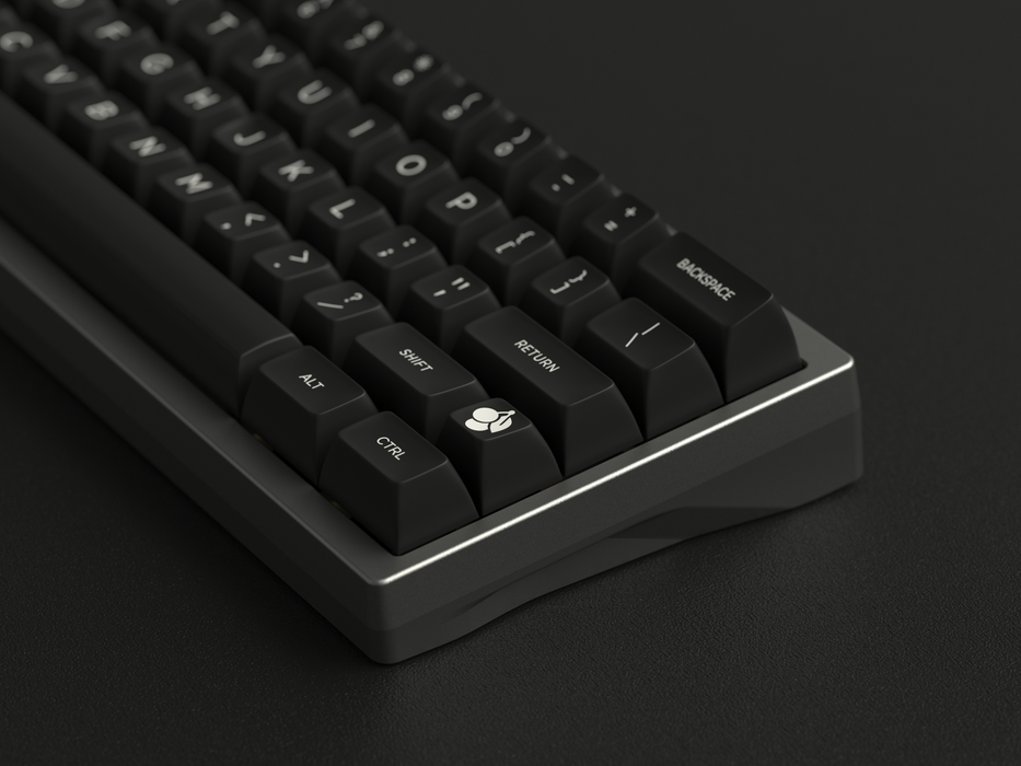 maxkey black