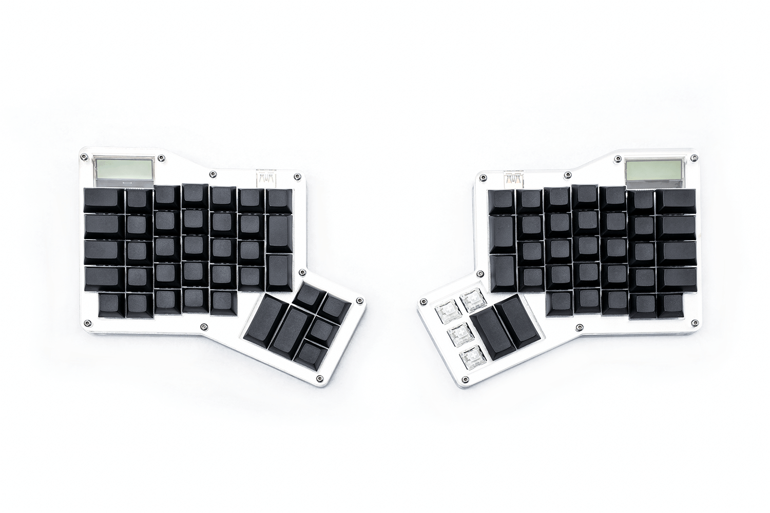 ergodox infinity kit