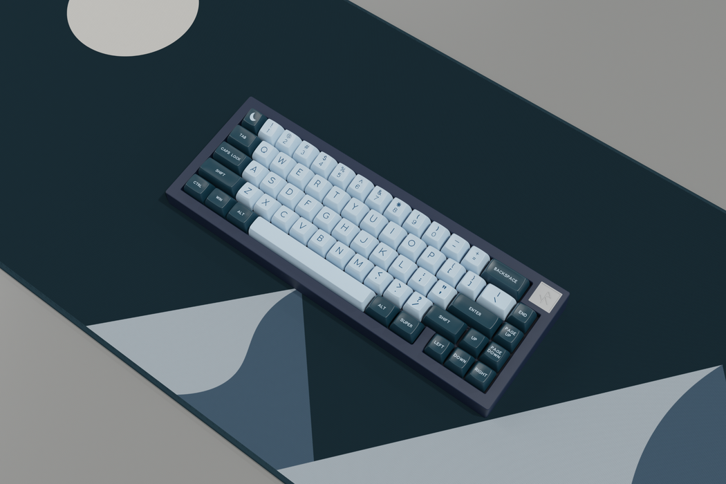 sa nightlight keyboard