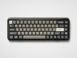MelGeek Mojo68 Mechanical Keyboard & Mojopad Numpad as variant: Mojo68 Keyboard / Retro