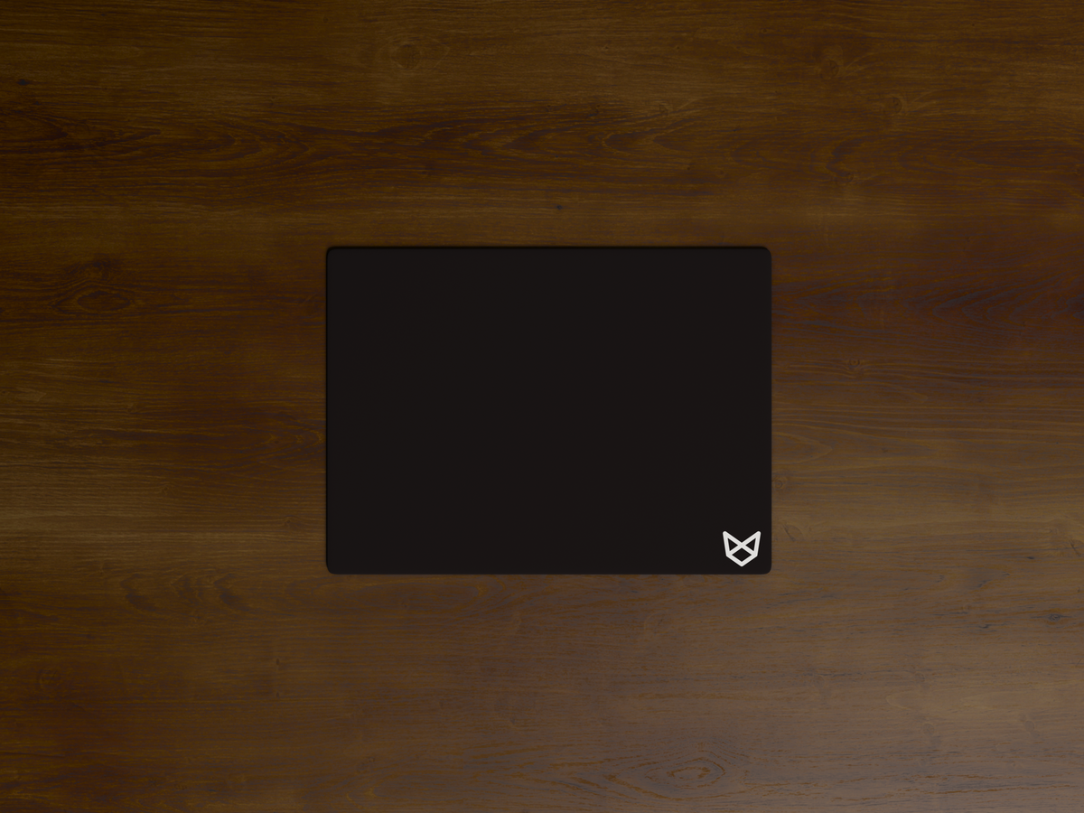 Kono Precision Mouse Pad