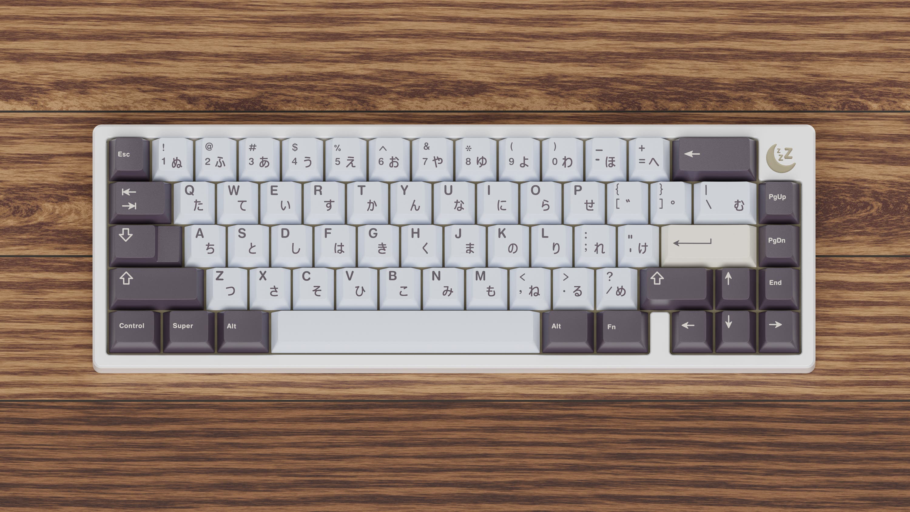 GMK Tenshi