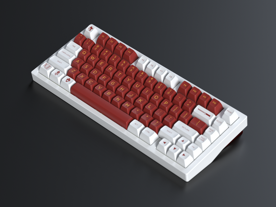 clavier mountain everest max gaming