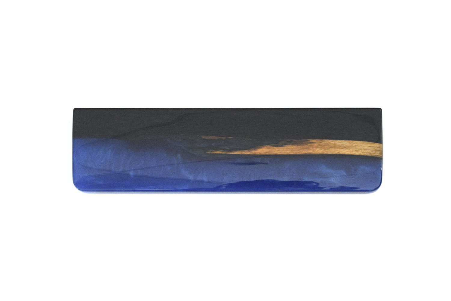 Kono Resin & Wood Wrist Rest