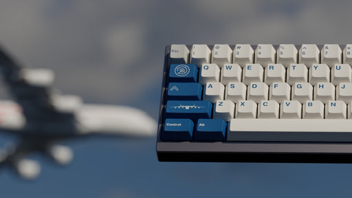 GMK Shoko Keycaps — Kono Store