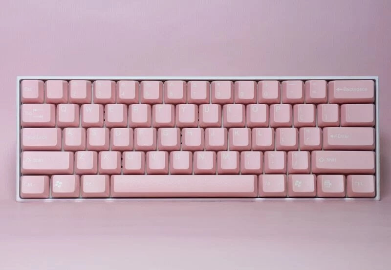 kbdfans blade60