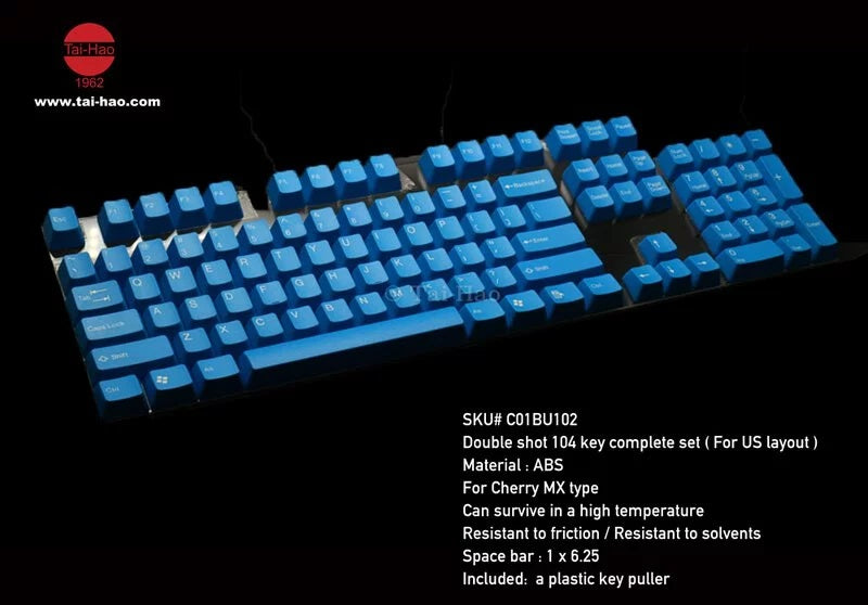 tai hao blue