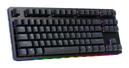 Hexgears Nova - Metal RGB Mechanical Keyboard — Kono Store