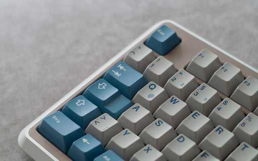 triumph adler keycaps