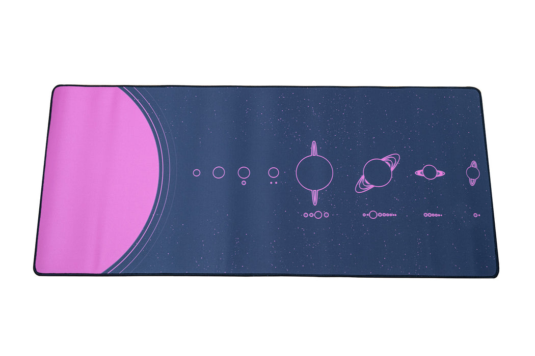 id gaming mouse pad