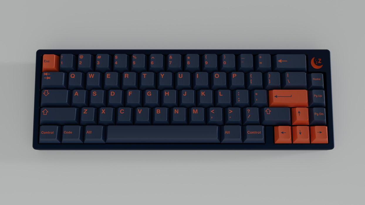 GMK Sunset Surfing — Kono Store