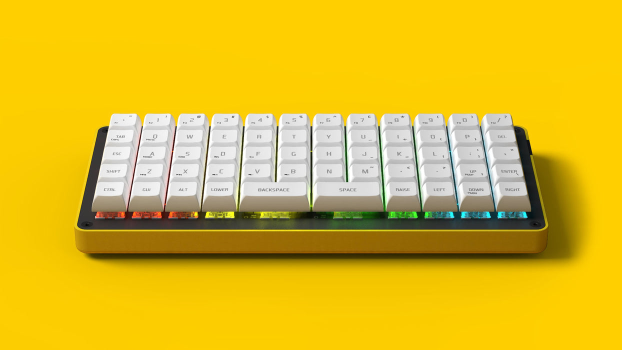 Gizmo Engineering GK6 Keyboard Kit — Kono Store