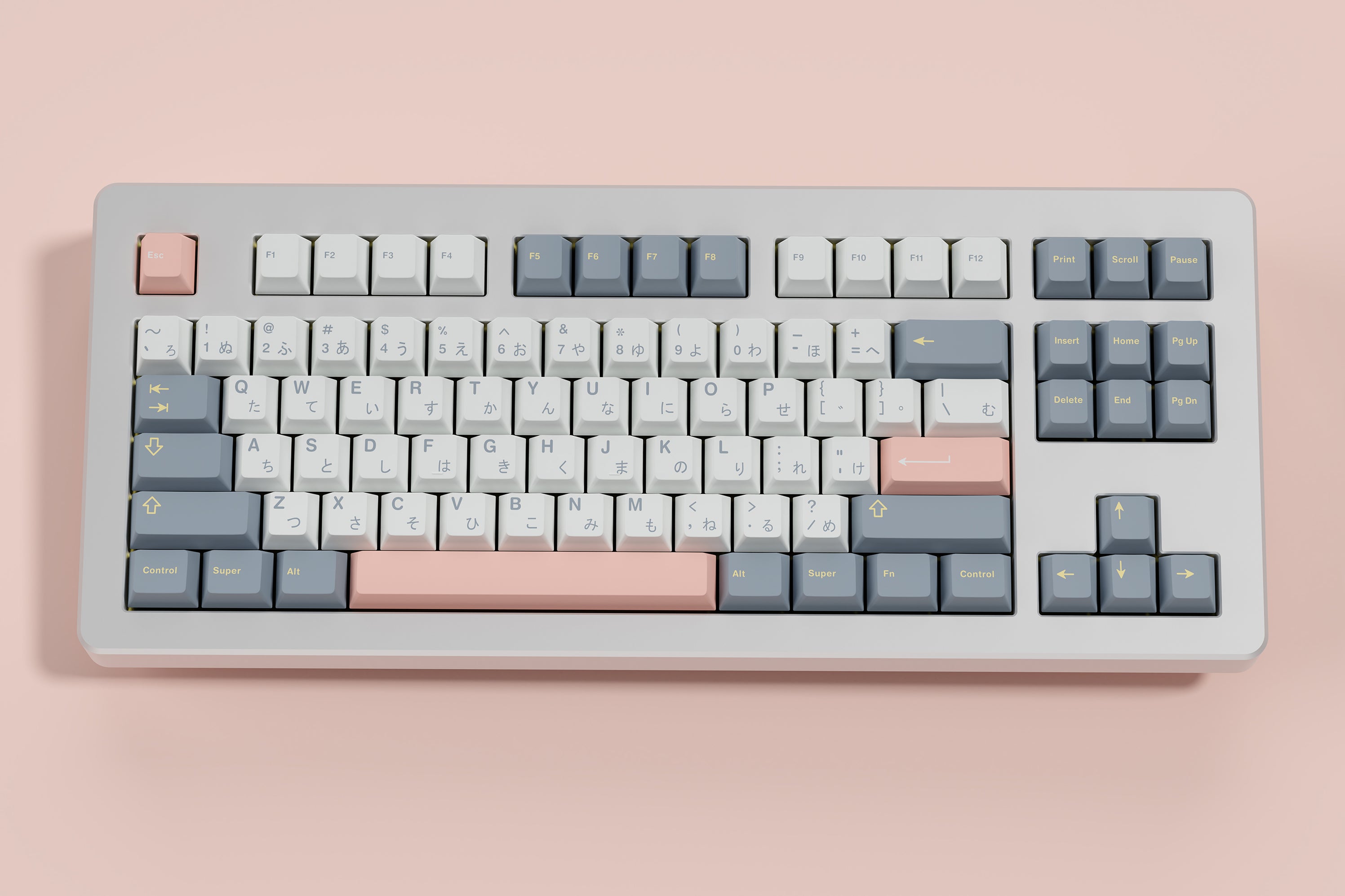 GMK Momo Yume — Kono Store