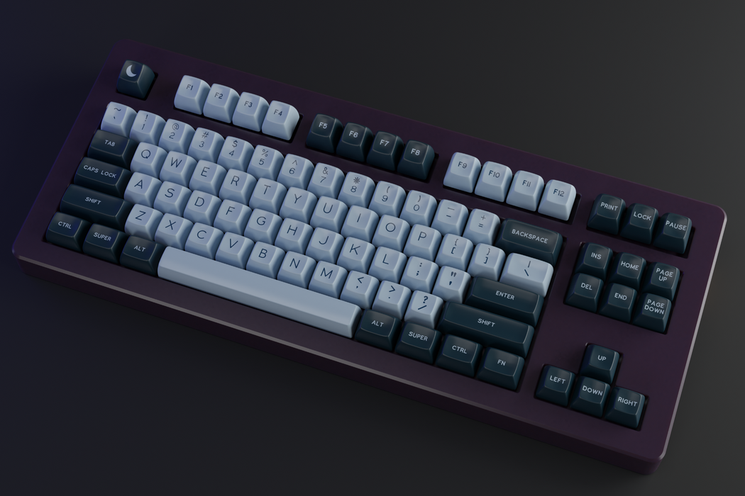 sa nightlight keyboard