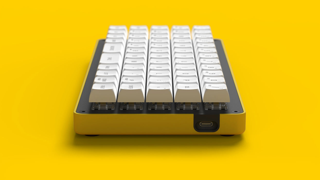 Gizmo Engineering GK6 Keyboard Kit — Kono Store