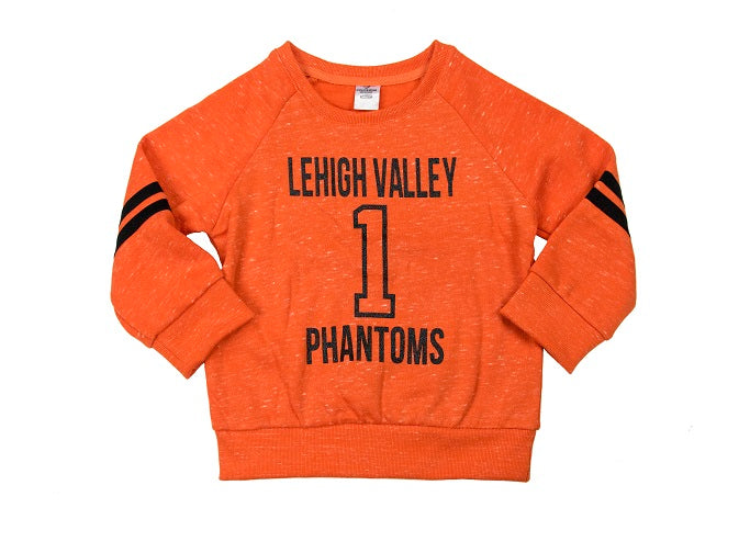 Lehigh Valley Phantoms Adult Established Short-Sleeve T-Shirt