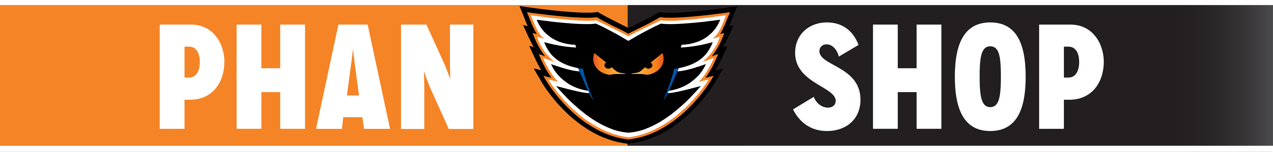 Lehigh Valley Phantoms Phan Shop Banner