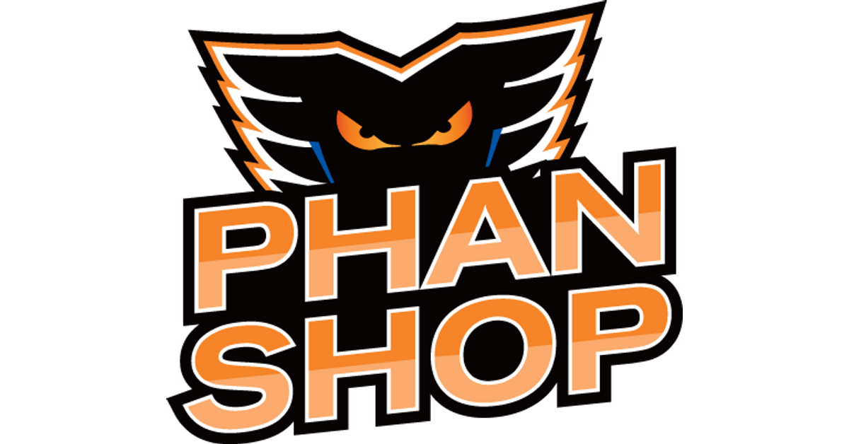 Phantoms Jerseys – Lehigh Valley Phantoms Phan Shop