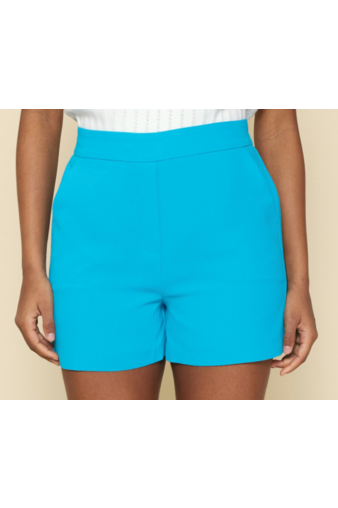 Quincy Quilted Faux Leather Shorts – KCoutureBoutique