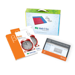 Essential Learning Set