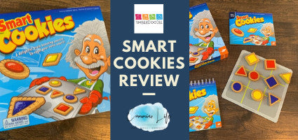 Smart Cookies Review by Cummins Life