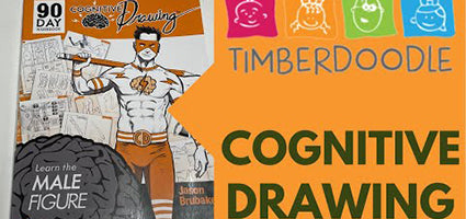 Cognitive Drawing Review by Educational Roots