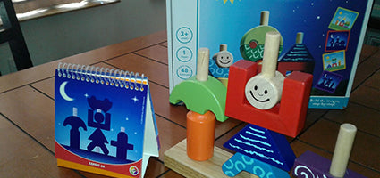Day & Night Review by A to Z Learning Adventures