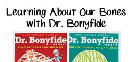 Dr. Bonyfide Presents Review by Hopkins Homeschool