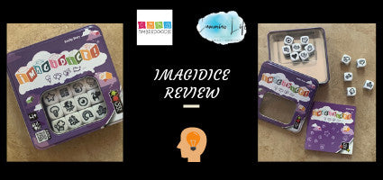 Imagidice Review by Cummins Life