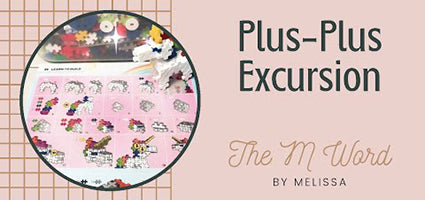 Plus-Plus Excursion Review by The M Word