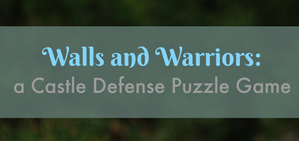 Walls & Warriors Review by Zephyr Hill
