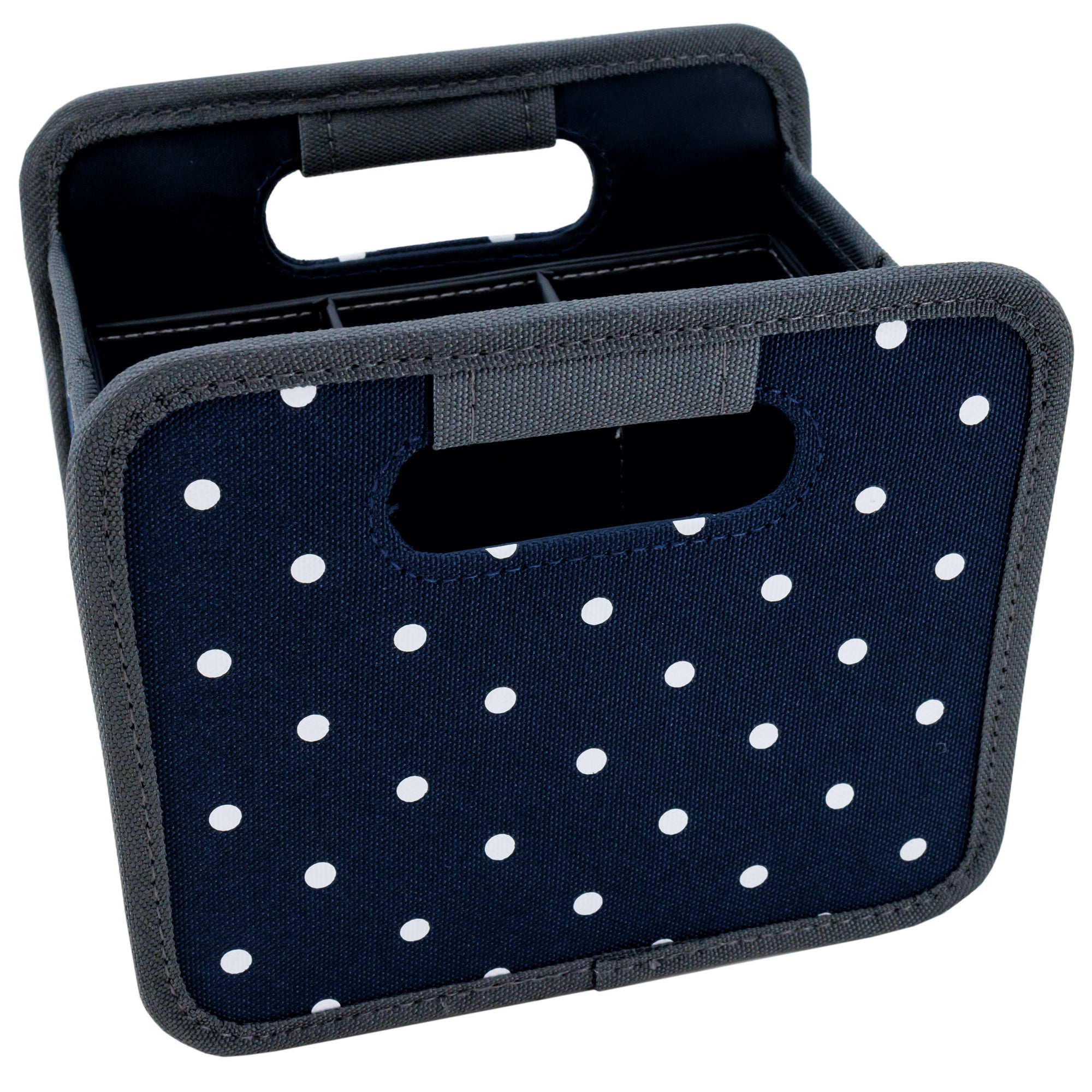 Desk Storage Box | Mini Box With Insert | Shop meori