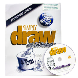 Simply Draw with Bob Parsons