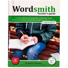Wordsmith Teacher Book