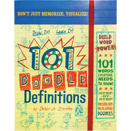 101 Doodle Definitions