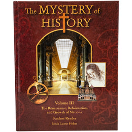 The Mystery of History Volume 3