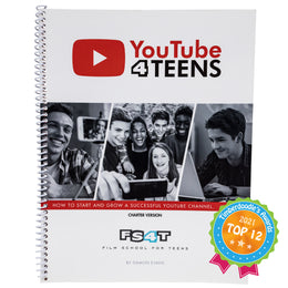 YouTube for Teens- Nonreligious